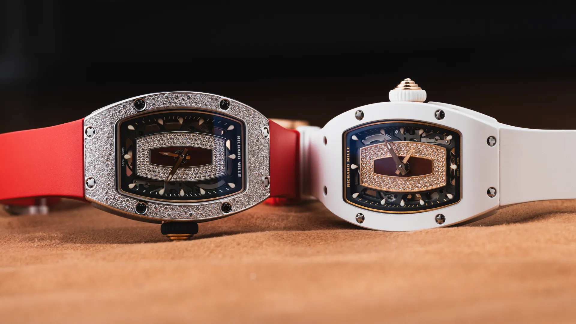 Richard Mille