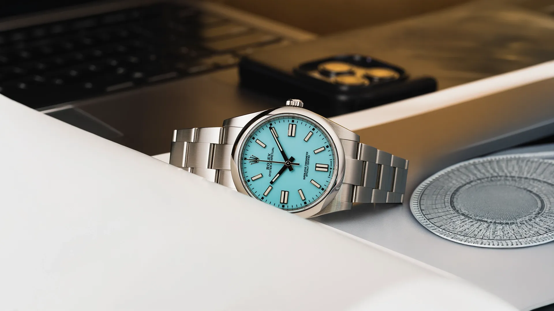 Rolex